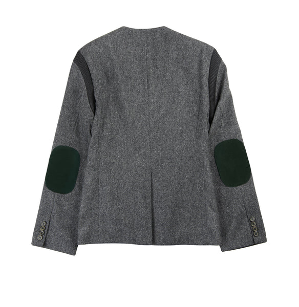 Downtown Blazer (Creativity)