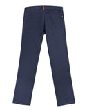 Slim Pant - Blue