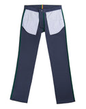 Slim Pant - Blue