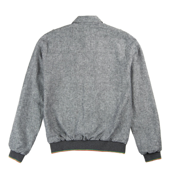 Captain’s Jacket (Direction)