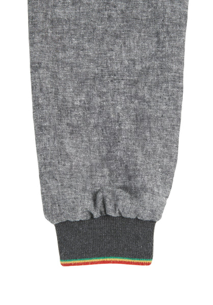 Captain’s Jacket (Direction)