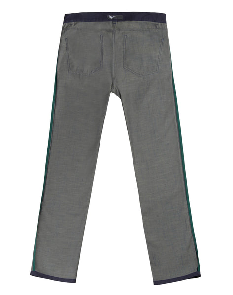Slim Pant - Indigo