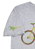 Bicycle T-shirt