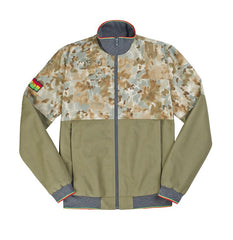 RAS Original Militant Jacket