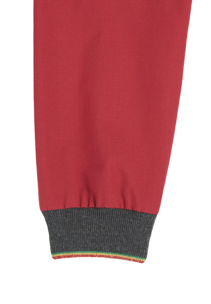 RAS Original Jacket - Tri-Color