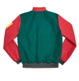 Prefix Jacket (Change)