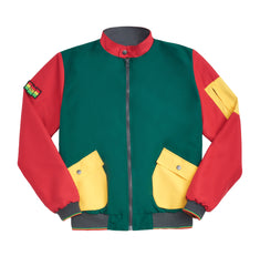 Prefix Jacket (Change)